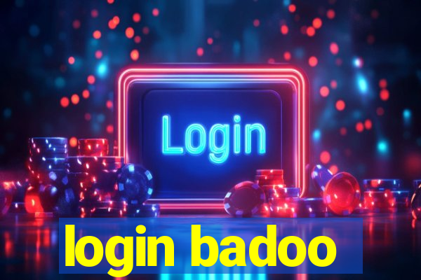 login badoo